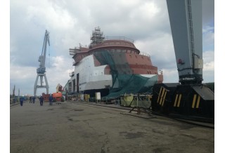 Корабостроителен завод 